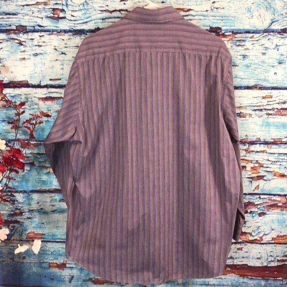 𝅺pierre Cardin Business Shirt! - Picture 2 of 6